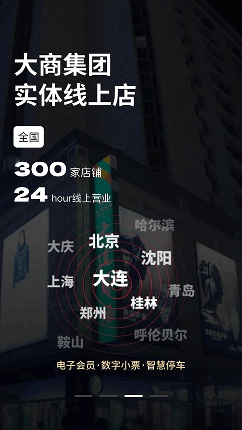 大商天狗网截图3
