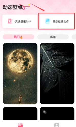 灵通桌面壁纸中文版下载