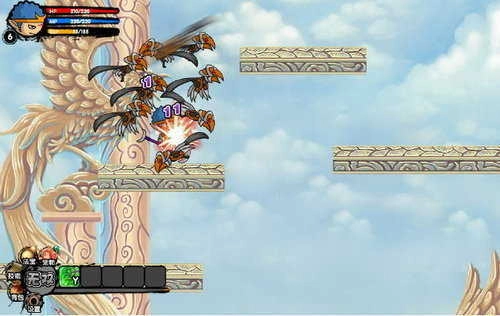 造梦西游3截图1