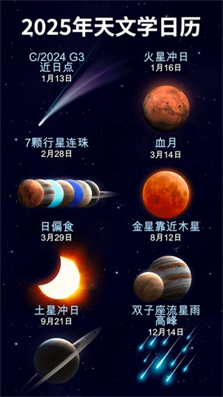 星空漫步2截图2