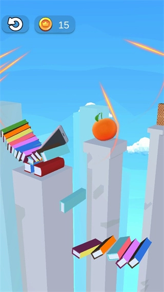 就差一刀中文版截图2