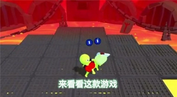 街头对决手机版截图0