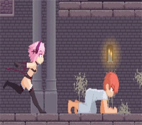 castle of temptation截图2