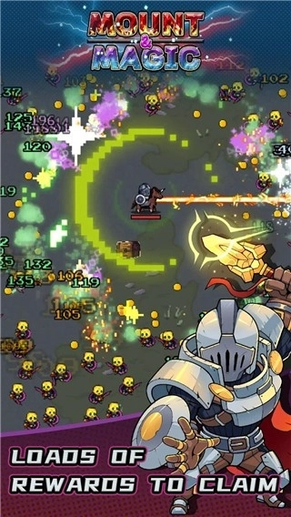 骑马与魔法手机版截图1
