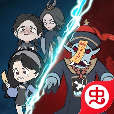 怪物别戳我游戏