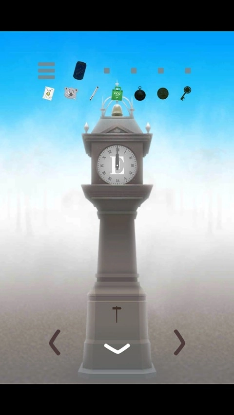薄雾游戏手机版截图3