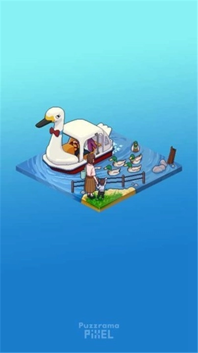 像素拼图创景游戏最新下载