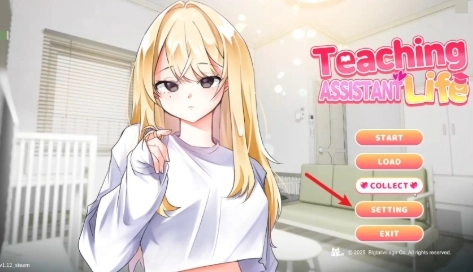 大学助教生活手机版截图1