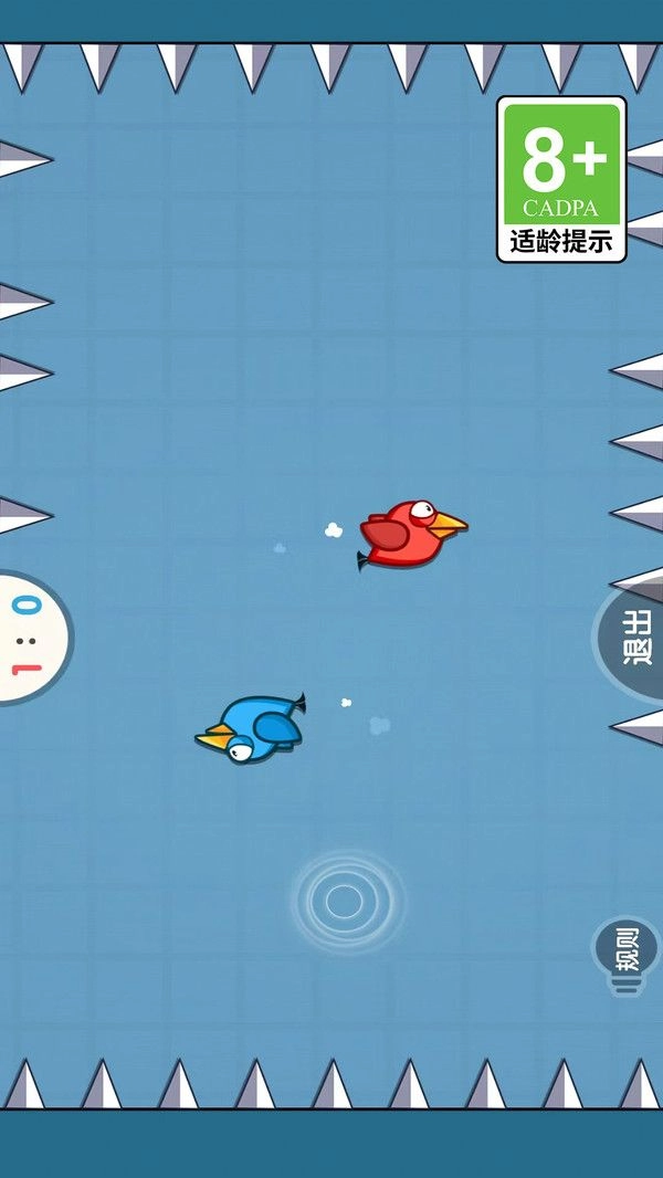 双人竞技挑战截图2