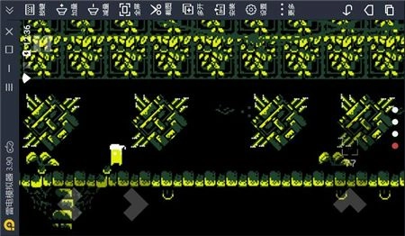 逃离恐惧中文版截图2