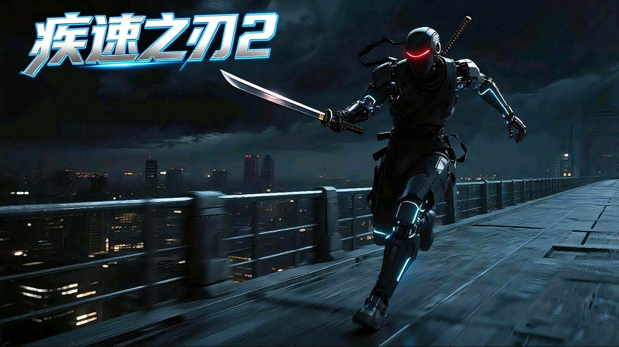 疾速之刃2截图3