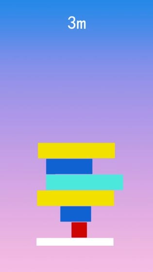 彩虹方块截图1