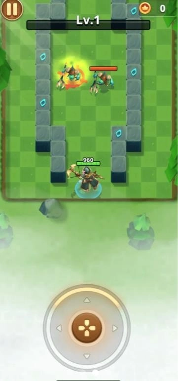 我不是射手截图1