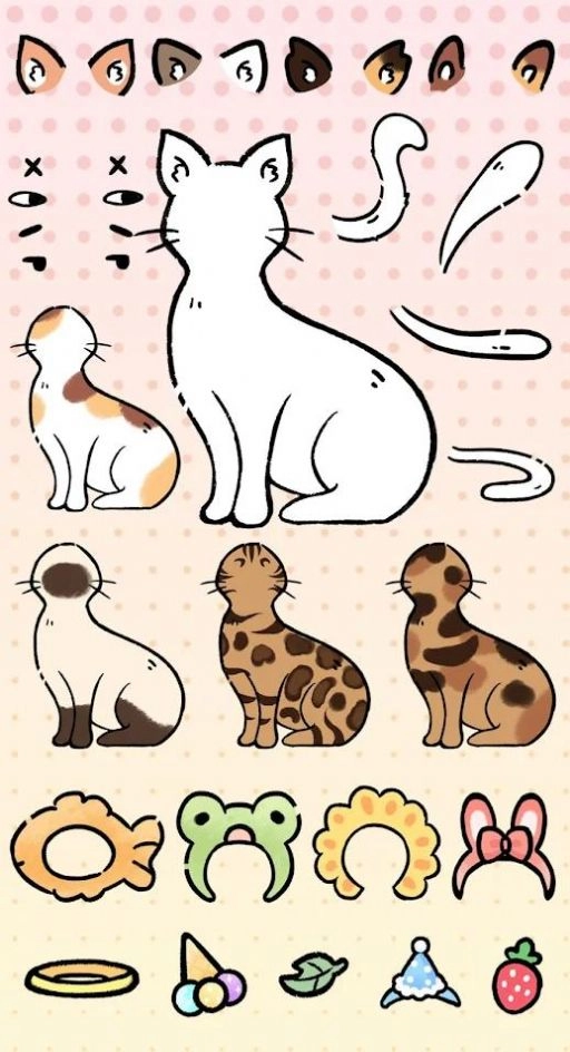 萌猫制造商手游版下载