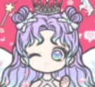 装扮少女