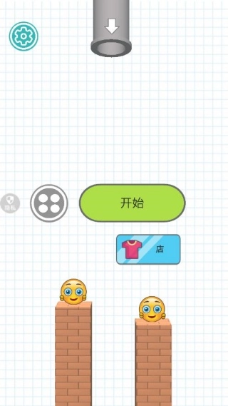 阻挡小蜜蜂游戏最新版下载