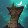 驱魔战记