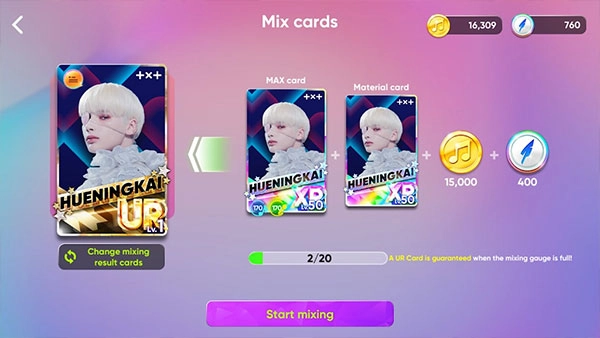 Rhythm Hive中文版截图1
