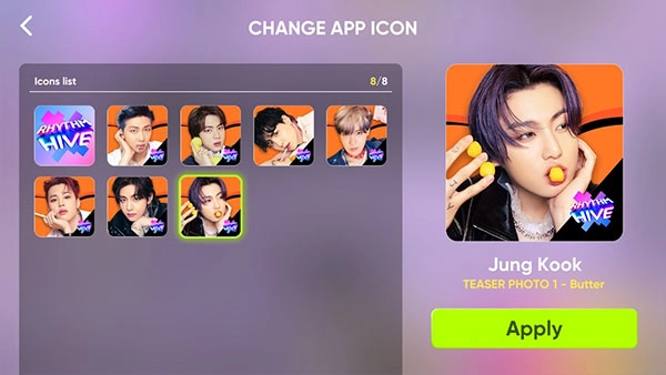 Rhythm Hive中文版截图2