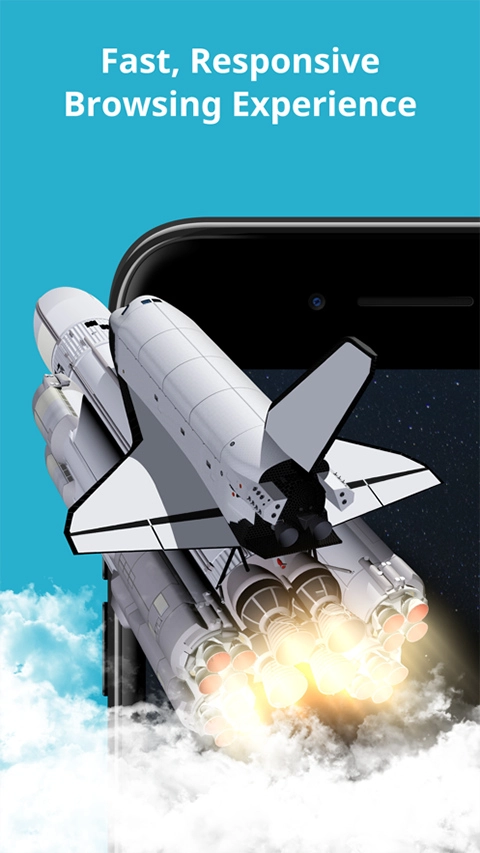 puffin浏览器免登录版截图3