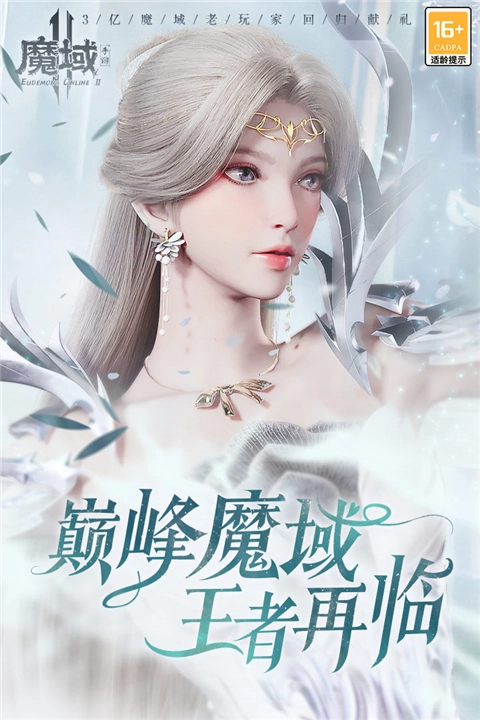 魔域2截图4