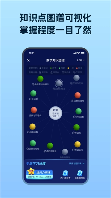 考试在线截图2