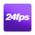 24fps中文版