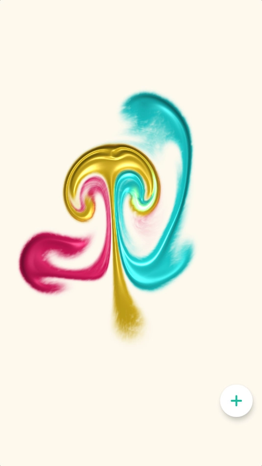 魔幻粒子壁纸安卓版截图4