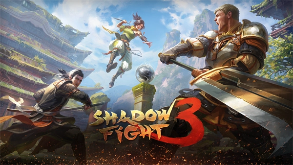 暗影格斗3最新版截图5