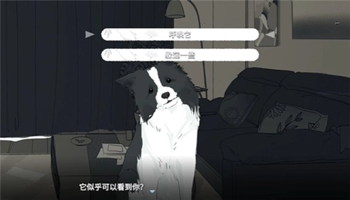 你离开之后最新版截图0