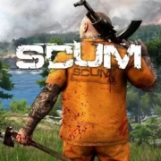 人渣scum正版