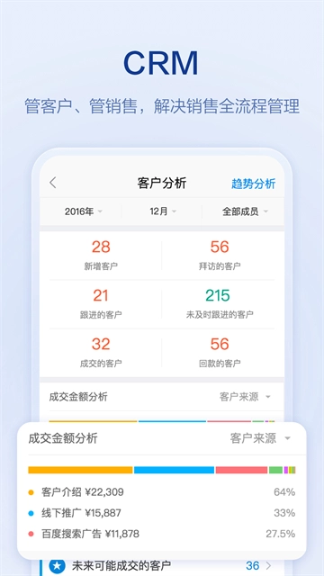 口袋助理截图2