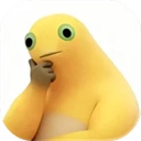 奶蛙大笑