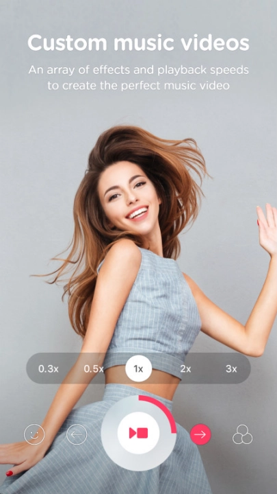 b612相机软件截图2