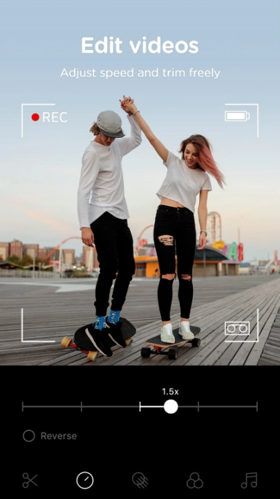 b612相机软件截图3