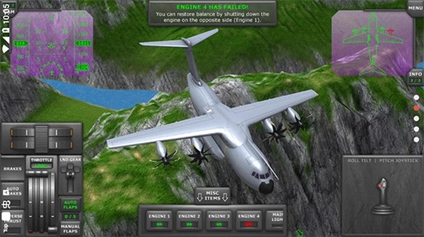 tfs空中解体模组中文版截图1