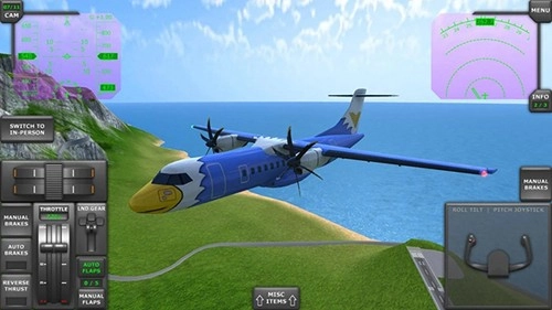 tfs空中解体模组中文版截图2