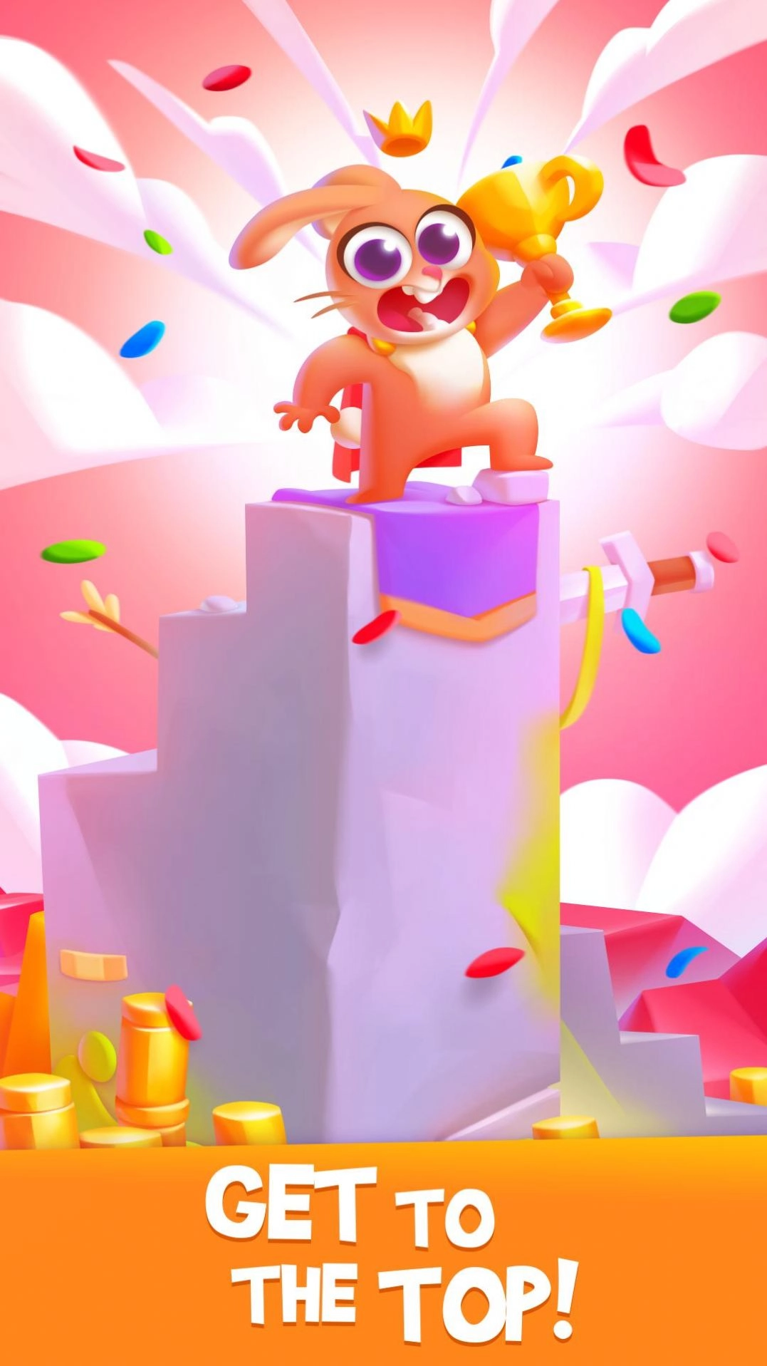 小猪消消乐正版截图2