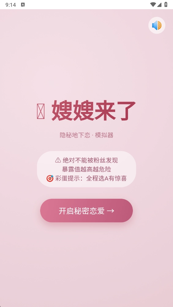 嫂嫂来了模拟器截图0