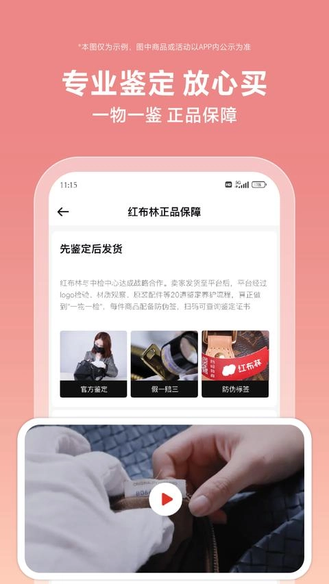 红布林最新版截图2