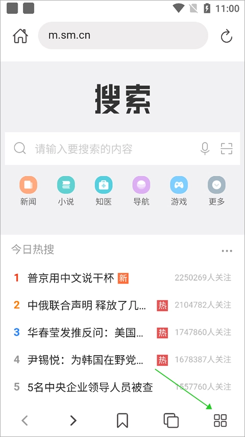 520浏览器正版手机下载
