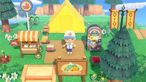 动物之森安卓版免费下载