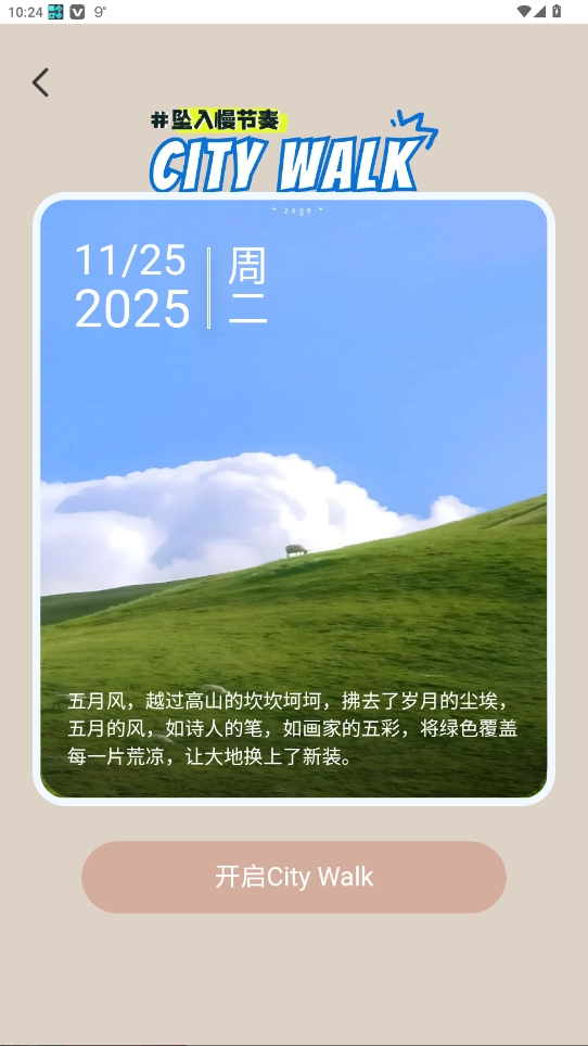 步步走财路正版截图2