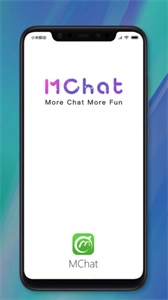 MChat正式版下载