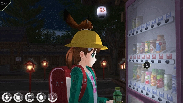 动漫都市手机版截图1