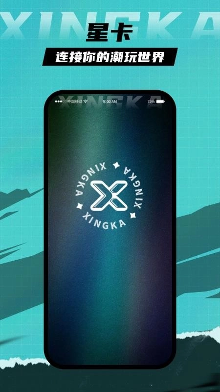 星卡截图4