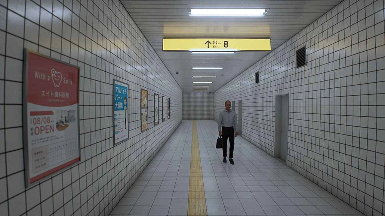 8番出口安卓版截图2