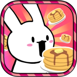 Pancake Milkshake
