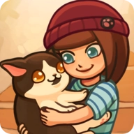 Cat Cafe