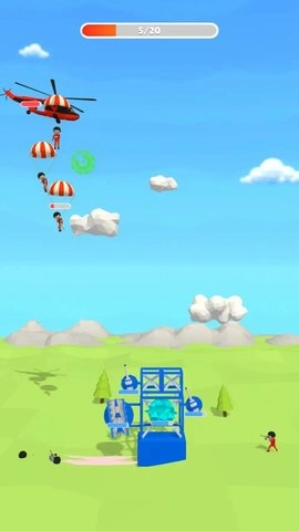 背包箭塔截图1